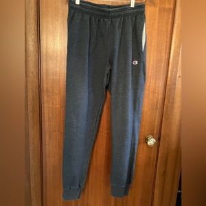Men’s Champion Jogger Sweats